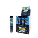 Smack Wraps Terpene Infused Cones Russian Cream - 12ct