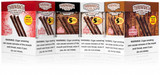 Throwback Cigars 24Ct Display