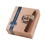 601 Blue Maduro Torpedo Cigars 20Ct. Box-Pressed