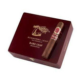 Aganorsa Rare Leaf Titan Cigars 15Ct. Box