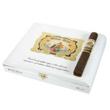 Bellas Artes Maduro by AJ Fernandez Gordo Cigars 20Ct. Box
