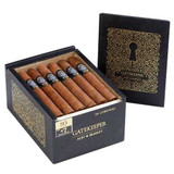 Alec & Bradley Gatekeeper Corona Cigars 20Ct. Box