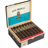 Alec Bradley Prensado Double T Cigars 24Ct. Box