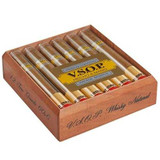 VSOP Whiskey Cigars