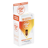 High Tea Wraps Herbal High Tea Wild Honey 25/5 Ct.