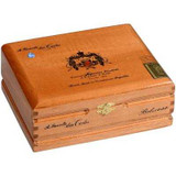 Arturo Fuente Don Carlos Belicoso Cigars 25 Ct. Box
