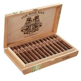 The Wise Man Maduro "El Gueguense" Cigars