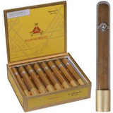 Montecristo Classic Seleccion IV (Dbl Corona) Cigars Tube 16 Ct. Box