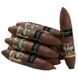 Cu-Avana Punisher Jalapeno Popper Cigars 10Ct. Pack