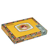 Cuesta-Rey Centenario Pyramid #9 Maduro Cigars 10Ct. Box