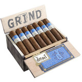 Diesel Grind Robusto Cigars 20Ct. Box