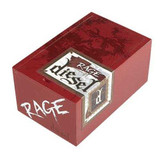 Diesel Rage Torpedo Cigars 16Ct. Box