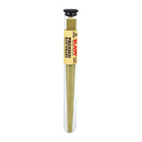 RAW Pressed Bud Wrap Cone 1 1/4 12pc Display
