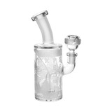 Milkyway Glass Athena Water Pipe 6" 14mm F