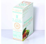 High Hemp Organic Wraps Maui Mango 25Ct/2