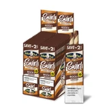 White Owl Cigarillos Swirl Rocky Road 30 Pouches of 2