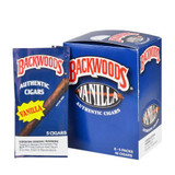 Backwoods Vanilla Cigars 8/5Ct