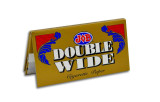JOB Cigarette Papers Double Wide 24Ct