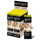 Game Cigarillos Foil Iced Donut 30 Pouches of 2