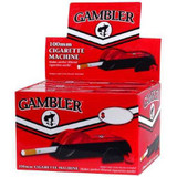 Gambler Cigarette Machine Tube Injector 100mm 1ct