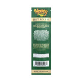 King Palm Hemp Wraps w/ Paper Tips 15/2PK
