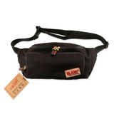 RAW X Rolling Papers Crossbody Fanny Pack Sling Bang