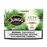 Jungo Leaf Cuts Tobacco Wraps 10/5