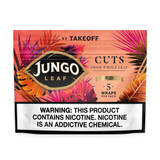 Jungo Leaf Cuts Tobacco Wraps 10/5