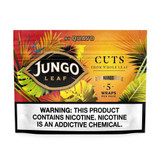 Jungo Leaf Cuts Tobacco Wraps 10/5