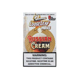 Loose Leaf Premium Whole Leaf 8 Packs of 5