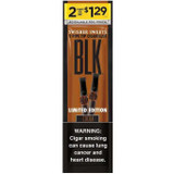 Swisher Sweets BLK Cigars Cocoa Foil 15/2