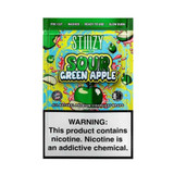 Stiiizy Natural Cigar Leaf Wraps 8/5