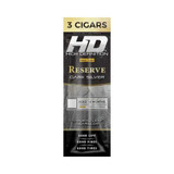 Good Times #HD Reserve Cigars 15 Packs of 3