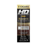 Good Times #HD Reserve Cigars 15 Packs of 3
