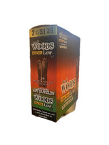 Good Times Sweet Woods Watermelon 15 Pouches of 2