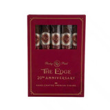 Rocky Patel The Edge 20th Anniversary Cigar Sampler 5ct