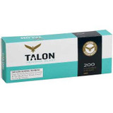 Talon Filtered Cigars Menthol Blast 10/20 Ct