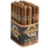 Quorum Cigars Sampler 20ct