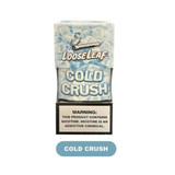Loose Leaf Grabba Crush Tobacco 10ct