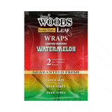 Good Times Sweet Woods Watermelon Wraps 30 Packs of 2