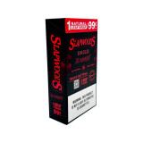 Slapwoods Natural Leaf Wraps $0.99 20ct