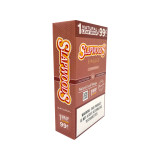 Slapwoods Natural Leaf Wraps $0.99 20ct