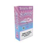 Slapwoods Natural Leaf Wraps $0.99 20ct