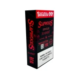 Slapwoods Natural Leaf Wraps $0.99 Pre-Priced 20ct