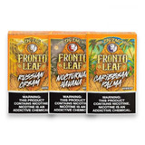 Zig Zag Fronto Leaf Wraps 8ct