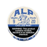 ALP Nicotine Pouches 9mg