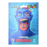 Sex9ine Chews for Him 2 Gummies