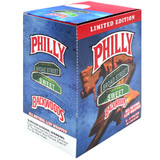 Backwoods PHILLY Broadstreet Sweet Limited Edition Cigars 8/5Ct