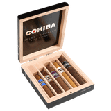 Cohiba Select Gift Set  Cigar Sampler 2026