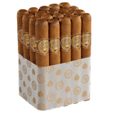 Rocky Patel Cigars Seed to Smoke Shade